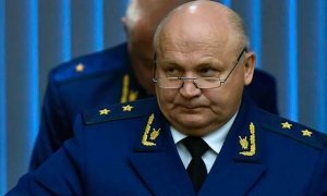 Глава прокуратуры Москвы уйдет в отставку до конца этого года