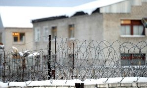 Прокуратура Якутии выявила нарушения в колонии, где заключенные зашили себе рты