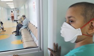 В России увеличилось число онкологических больных