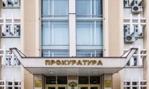 Прокуратура Набережных Челнов потребовала заблокировать группы сторонников Навального в соцсети