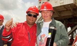 Власти США обвинили главу «Роснефти» в попытках спасти режим Николаса Мадуро