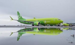 Авиакомпания S7 после авиакатастрофы в Эфиопии отказалась от полетов на Boeing 737 MAX