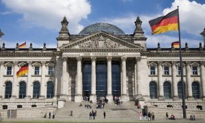 Россию заподозрили во вмешательстве в парламентские выборы в Германии  