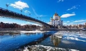 Синоптики пообещали жителям Москвы и области кратковременное потепление