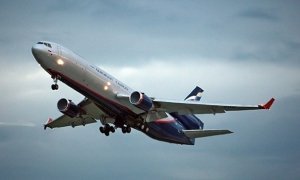 Российские авиакомпании попросили оценить безопасность в аэропортах Турции и Евросоюза