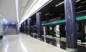 Счетная палата выявила нарушения при строительстве станций метро к ЧМ-2018