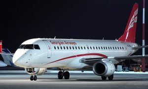 Россия может восстановить авиасообщение с Грузией раньше, чем планировалось  