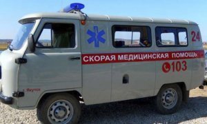 В Якутии 17 человек подхватили кишечную инфекцию в местном кафе