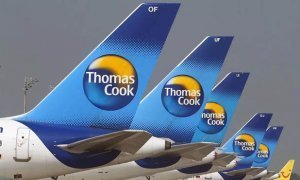 Туроператор с 178-летней историей Thomas Cook прекратил свою работу