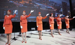 «Аэрофлот» потратит 180 млн рублей на PR-мероприятия для блогеров. Им оплатят проживание и трансфер