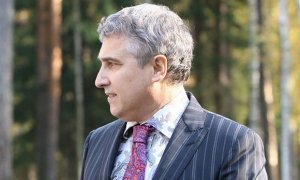 Генеральный директор телеканала НТВ Владимир Кулистиков уходит в отставку 