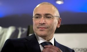 Михаил Ходорковский объявлен в розыск по линии Интерпола