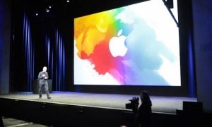 Компания Apple презентует новый смартфон и планшет 21 марта 