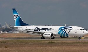 Неизвестные захватили самолет EgyptAir с пассажирами 