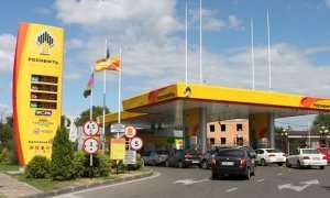 Глава «Роснефти» Игорь Сечин предупредил о дефиците бензина в стране