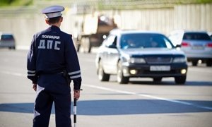 Сотрудникам ГИБДД разрешат отстранять прокуроров, судей и депутатов от вождения за пьянство