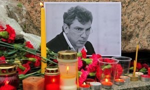 Экспертиза установила, что в оппозиционера Бориса Немцова стрелял левша