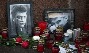 Защита фигурантов дела Немцова попросила проверить «украинскую» версию убийства