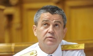 Представитель СКР Владимир Маркин извинился перед журналисткой после обвинений в плагиате