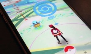 Ученые признали игру Pokemon Go полезной для здоровья