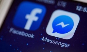 Мессенджеры Facebook и WhatsApp признали самыми безопасными