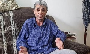 Чеченский омбудсмен проверит сведения о пропаже критиковавшего Кадырова жителя села Кенхи