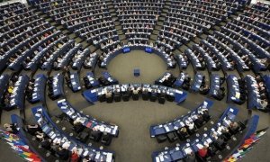 Европарламент принял резолюцию о борьбе с российской пропагандой против ЕС