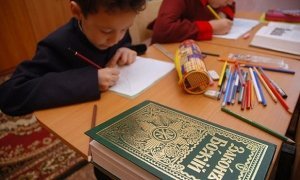 В российских школах со второй попытки введут курс «Православная культура»
