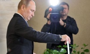 Владимира Путина переизберут при высокой явке 