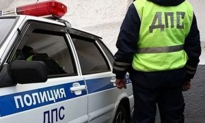 Под Ярославлем в ДТП попал автомобиль с футбольными болельщиками. Погибли пять человек