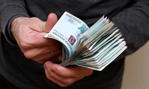 Экономисты ООН пообещали россиянам рост зарплаты на 2-3 процента 