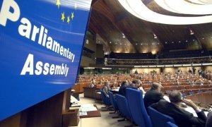 Россия не будет платить 11 млн евро в бюджет Совета Европы из-за лишения ее права голоса в ПАСЕ