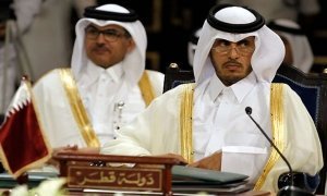 Крупнейшие благотворительные фонды Катара заподозрили в поддержке терроризма