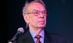 Народный артист СССР Алексей Баталов скончался в возрасте 88 лет  