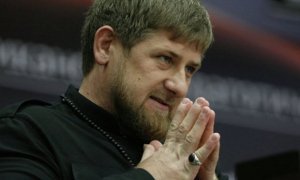 Рамзан Кадыров обжаловал решение о признании книги «Мольба к Богу» экстремистской