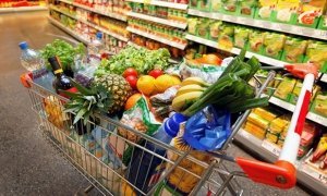 Генпрокуратура проверит цены на продукты в российских супермаркетах