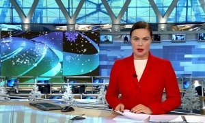 Туапсинский школьников обязали смотреть новости на Первом канале