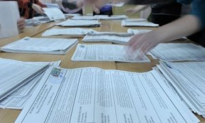 Во Владивостоке пиарщика «Единой России» задержали за дачу взятки членам избирательной комиссии