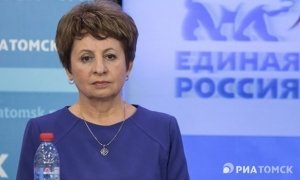 Депутат Госдумы от «Единой России» Ирина Евтушенко скончалась в возрасте 60 лет