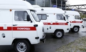 Глава СКР возьмет на контроль проверку смоленской больницы, где врачи ходили мимо раненного пациента