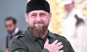 Имя главы Чечни появилось в материалах дела о попытке госпереворота в Черногории   