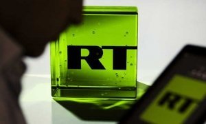 Во Франции общественные деятели выступили за отзыв лицензии у российского RT France