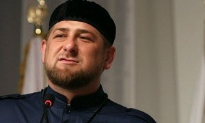Суд Сахалина отложил рассмотрение жалобы Рамзана Кадырова по книге «Мольба к Богу»