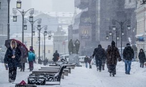 Синоптики пообещали москвичам «феноменальные» для марта морозы