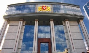 Жителей Екатеринбурга лишили права выбора 