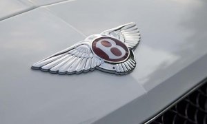 Автомобиль Bentley Continental экс-губернатора Сахалина продали за 5,9 млн рублей