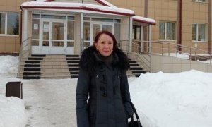 Красноярскую медсестру приговорили к 2 годам условного срока за картинки в закрытом аккаунте  