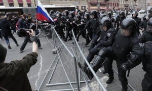 «Как же надо трястись за свою власть»