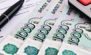 Средняя сумма потребительского кредита в России выросла до 141 тысячи рублей  