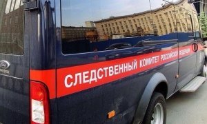 В Красноярске против участницы акции 5 мая возбудили дело. Она задела ногой полицейского